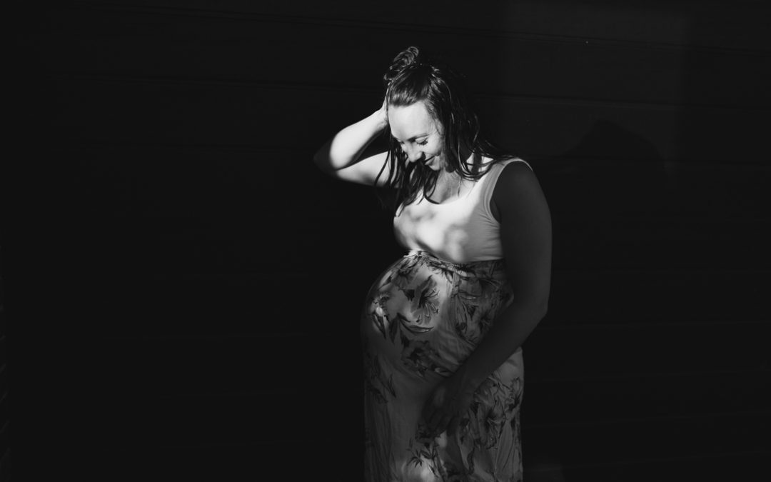 Bec | Lifestyle Maternity Photography Gippsland